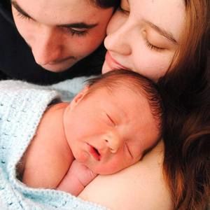 Meet your Posher, Caleb